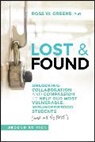 Ross W. (Harvard University) Greene, Greene Ross W. - Lost & Found