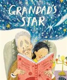 Frances Tosdevin, Stone Rhian - Grandad’s Star