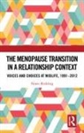 Nomi Redding - Menopause Transition in a Relationship Context