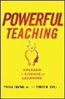 Pooja K. Agarwal, Pooja K. (Berklee College of Music Agarwal, Patrice M. Bain - Powerful Teaching