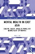 Anson Au, Anson (The Hong Kong Polytechnic University Au - Mental Health in East Asia - Cultural Beliefs, Social Networks, and Mental Health Experiences