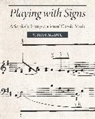 V. Kofi Agawu, Agawu V. Kofi - Playing With Signs