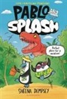 Dempsey Sheena, Sheena Dempsey, Sheena Dempsey - Pablo and Splash