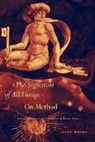 Giorgio Agamben - Signature of All Things
