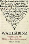 Cole M. Bunzel - Wahhabism