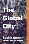 Saskia Sassen, Sassen Saskia - Global City