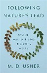 M. D. Usher - Following NatureÆs Lead