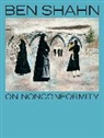 Laura Katzman, Laura/ Martfn Katzman - Ben Shahn, on Nonconformity