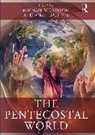 Michael Haustein Wilkinson, Jörg Haustein, Michael Wilkinson - Pentecostal World