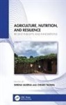 Shikha (School of Health Sci and Tech Saxena, Shikha Saxena, Chhavi Taliwal - Agriculture, Nutrition, and Resilience