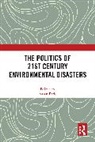 Susan (The University of Sydney Park, Susan Park, Park Susan - Politics of 21st Century Environmental Disasters