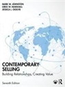 Mark W. Johnston, Mark W. (Rollins College Johnston, Johnston Mark W., Greg W. Marshall, Marshall Greg W., Jessica L. Ogilvie - Contemporary Selling