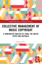 Qinqing Xu - Collective Management of Music Copyright