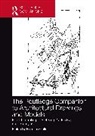 Federica (Carleton University Goffi, Federica Goffi, Goffi Federica - Routledge Companion to Architectural Drawings and Models