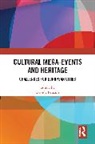 Davide (Politecnico DI Milano Ponzini, Davide Ponzini, Ponzini Davide - Cultural Mega-Events and Heritage