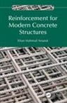 Khan Mahmud Amanat - Reinforcement for Modern Concrete Structures