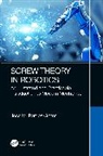 Jose Pardos-Gotor, Jose (Endesa Pardos-Gotor - Screw Theory in Robotics