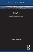 Marc Trabsky - Death