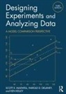 Harold D. Delaney, Delaney Harold D., Ken Kelley, Scott E. Maxwell, Scott E. (University of Notre Dame Maxwell, Maxwell Scott E. - Designing Experiments and Analyzing Data