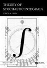 Jorge A. Leon, Jorge A. León - Theory of Stochastic Integrals