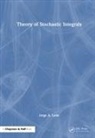Jorge A. Leon, Jorge A. León - Theory of Stochastic Integrals