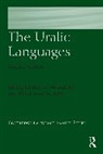 Daniel (University College London Abondolo, DANIEL ABONDOLO, Abondolo Daniel, Riitta-Liisa Valijärvi - Uralic Languages