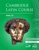 CSCP - Cambridge Latin Course Student Book 3 with Digital Access (5 Years) 5th Edition