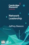 Jeffrey Beeson, Jeffrey (Ensemble Enabler) Beeson - Network Leadership