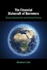 Alexandra O. Zeitz, Alexandra O. (Concordia University Zeitz - Financial Statecraft of Borrowers