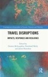 Emmet Melly Mcloughlin, James Hanrahan, Hanrahan James, Emmet McLoughlin, Domhnall Melly - Travel Disruptions