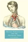 Alice Rhodes, Alice (University of York) Rhodes - British Romanticism and the Matter of Voice