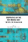 Saban (Qatar University) Aras Kardas, Bülent Aras, Şaban Kardaş - Geopolitics of the New Middle East