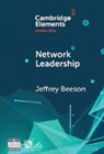 Jeffrey Beeson, Jeffrey (Ensemble Enabler) Beeson - Network Leadership