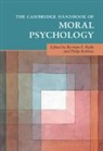 Bertram (Brown University Malle, Bertram Malle, Philip Robbins - Cambridge Handbook of Moral Psychology