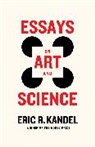 Eric R. Kandel, Eric R. (Columbia University Medical Cente Kandel, Kandel Eric R. - Essays on Art and Science