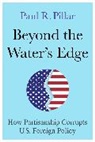 Paul Pillar, Pillar Paul - Beyond the Waters Edge