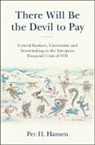 Per H. Hansen, Per H. (Copenhagen Business School) Hansen, Hansen Per H. - There Will Be the Devil to Pay