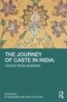 Paul Sukumar D''''souza, Paul D'Souza, N. Sukumar - Journey of Caste in India