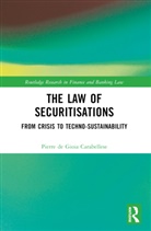 Pierre de Gioia Carabellese, Pierre (Heriot-Watt Universi De Gioia Carabellese, Pierre (Se806061-Nfa Stateme De Gioia Carabellese, Camilla Della Giustina - Law of Securitisations