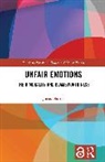 Jonas Blatter, Jonas (Ruhr University Bochum Blatter - Unfair Emotions