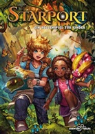 Kevin Ferrone - Starport - Ein Rollenspiel für Kinder