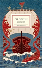 Homer, Matthias Reiner, Burkhard Neie - Die Odyssee