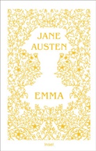 Jane Austen - Emma