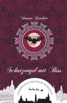 Vanessa Carduie - Schutzengel mit Biss (Zauberhafte Dresdner Weihnacht 7)