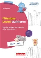 Bernd Wehren, Bernd Wehren - Stark in der Grundschule - Deutsch - Klasse 1/2