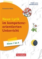 Annemarie Niklas - Stark in der Grundschule - Deutsch - Klasse 1-4