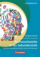 Annalisa Steinecke, Annalisa Steinecke, Volker Ulm, Volker Ulm - Scriptor Praxis