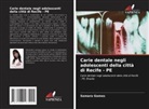 Samara Gomes - Carie dentale negli adolescenti della città di Recife - PE