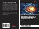 Marcus Simão Do Vale, Flávia Melo Rodrigues - Overview of Genetics in Biology undergraduate programmes in GO