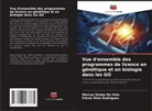 Marcus Simão Do Vale, Flávia Melo Rodrigues - Vue d'ensemble des programmes de licence en génétique et en biologie dans les GO